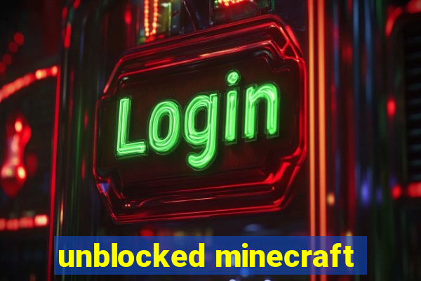 unblocked minecraft